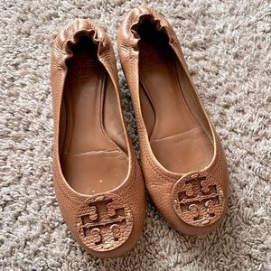 Tory Burch Ballet Flats